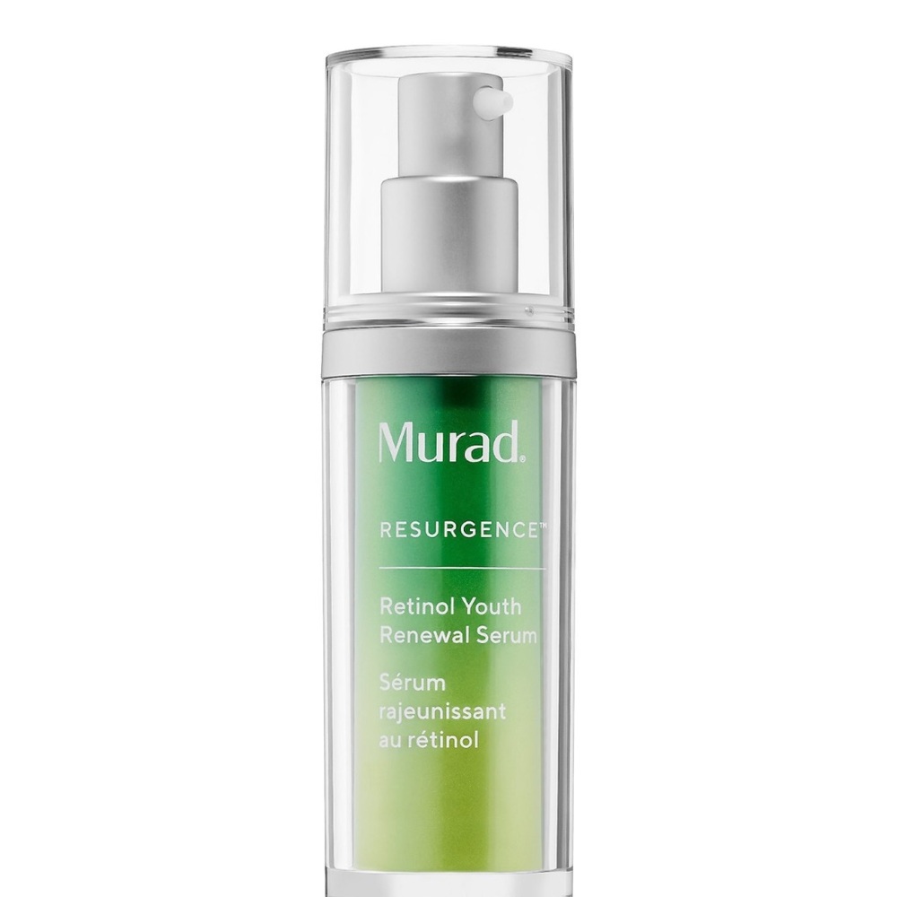 Murad Resurgence Retinol Youth Renewal Serum